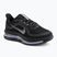 Damen-Laufschuhe Nike Pegasus Premium black/metallic silver/black