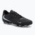 Herren Fußballschuhe Nike Phantom 6 Low Club FG/MG schwarz/schwarz