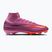 Herren Fußballschuhe Nike Mercurial Superfly 10 Pro FG magic flamingo/schwarz/total crimson