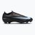 Herren Fußballschuhe Nike Mercurial Vapor 16 Pro FG schwarz/eisblau