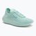 Nike Free 2025 Damen Trainingsschuhe mint foam/bleached turquoise/glacier blue