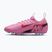Kinder Fußballschuhe Nike Mercurial Vapor 16 Academy AG magic flamingo/schwarz/total crimson