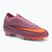 Nike Jr. Kinder Fußballschuhe Mercurial Vapor 16 Pro FG magic flamingo/schwarz/total crimson