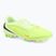 Herren-Fußballschuhe Nike Phantom 6 Low Academy AG Hyper Crimson/Limelight/Black
