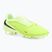Herren Fußballschuhe Nike Phantom 6 Low Academy FG/MG Hyper Crimson/Limelight/Black