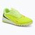 Herren Fußballschuhe Nike Phantom 6 Low Academy TF Hyper Crimson/Limelight/Black