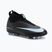 Kinder Fußballschuhe Nike Mercurial Superfly 10 Academy AG schwarz/eisblau