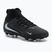 Nike Phantom 6 High Club FG/MG schwarz/schwarz Kinder Fußballschuhe