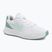 Damen Tennisschuhe Nike Vapor Lite 3 weiß / mint Schaum / Kanone