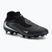 Herren Nike Phantom 6 High Pro FG Fußballschuhe schwarz/schwarz