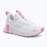 Damen Trainingsschuhe Nike Free Metcon 6 weiß/verspielt rosa
