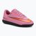 Kinder Fußballschuhe Nike Mercurial Vapor 16 Club TF magic flamingo/schwarz/total crimson