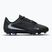 Nike Phantom 6 Low Club MG schwarz/schwarz Kinder Fußballschuhe