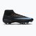 Herren Fußballschuhe Nike Mercurial Superfly 10 Academy MG schwarz/eisblau