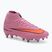 Herren Fußballschuhe Nike Mercurial Superfly 10 Academy SG-Pro magic flamingo/schwarz/total crimson