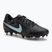 Herren Fußballschuhe Nike Tiempo Legend 10 Academy SG-Pro schwarz/schwarz