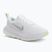 Nike Promina Damen Schuhe Weiß/Metallic Silber/Bleiche Volt