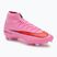 Männer Fußballschuhe Nike Mercurial Superfly 10 Academy MG magic flamingo/schwarz/total crimson