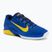 Herren Tennisschuhe Nike Vapor 12 Racer Blau / Lightening / Deep Royal Blau