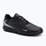 Herren Fußballschuhe Nike Phantom 6 Low Club TF schwarz/schwarz