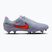Herren Fußballschuhe Nike Tiempo Legend 10 Academy SG-Pro blau eclipse/schwarz
