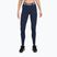 Damenleggings Nike Pro 365 Tight midnight navy/white