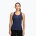 Damen-Sport-BH Nike Swoosh Medium Support Bra midnight navy/white