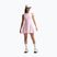 Tenniskleid Nike Victory Dri-Fit pink foam/white