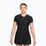 Damen-Tennis-Shirt Nike Victory Dri-Fit black/white