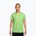 Herren-Tennisshirt Nike Court Dri-Fit Victory Print mean green/black