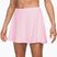 Tennisrock Nike Court Dri-Fit Victory Flouncy pink foam/white
