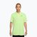 Herren-Tennis-Poloshirt Nike Court Dri-Fit Polo Solid light liquid lime/black