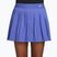 Tennisrock Nike Victory Dri-Fit High-Waisted Pleated sapphire/white