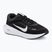 Nike Stellar Ride Laufschuhe schwarz/anthrazit/reinplatin/weiß
