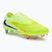Herren Fußballschuhe Nike Phantom 6 Low Elite SG-Pro hyper crimson/limelight/black
