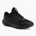 Laufschuhe Nike Star Runner 5 schwarz/anthrazit/schwarz