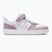 Kinderschuhe Nike Court Borough Low Recraft white/plum fog/white/venice