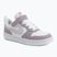 Kinderschuhe Nike Court Borough Low Recraft white/plum fog/white/venice