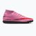 Herren Fußballschuhe Nike Mercurial Superfly 10 Club TF magic flamingo/schwarz/total crimson