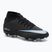 Herren Fußballschuhe Nike Mercurial Superfly 10 Club FG/MG schwarz/eisblau