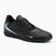 Herren Fußballschuhe Nike Phantom 6 Low Club IC schwarz/schwarz
