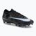 Herren Fußballschuhe Nike Mercurial Vapor 16 Elite AG-Pro schwarz/eisblau