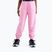 Kinderhose Nike Pro Fleece Dri-Fit med soft pink/med soft pink/black/white