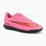 Herren Fußballschuhe Nike Mercurial Vapor 16 Club TF magic flamingo/schwarz/total crimson