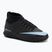 Kinder Fußballschuhe Nike Mercurial Superfly 10 Club TF schwarz/schwarz