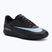 Herren Fußballschuhe Nike Mercurial Vapor 16 Club TF schwarz/eisblau