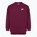 Kinder-Sweatshirt Nike Sportswear Club Fleece burgundy/white