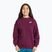 Kinder-Sweatshirt Nike Sportswear Club Fleece burgundy/white