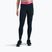 Damen-Leggings Nike Pro 365 Tight black/rush pink/white