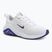 Damen-Trainingsschuhe Nike Bella 7 white/white/court purple